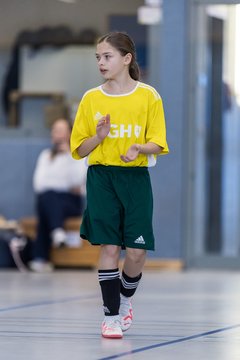 Bild 32 - U12 NFV Futsalturnier HH,SH,HB,NDS